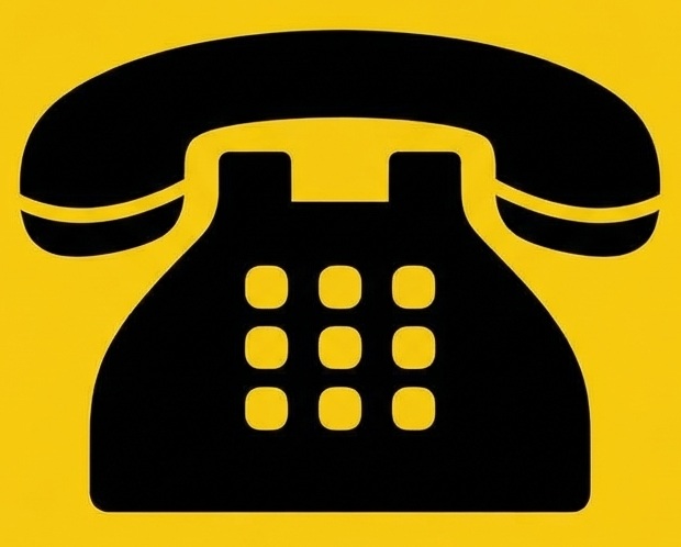AiKiText Landline & Contact