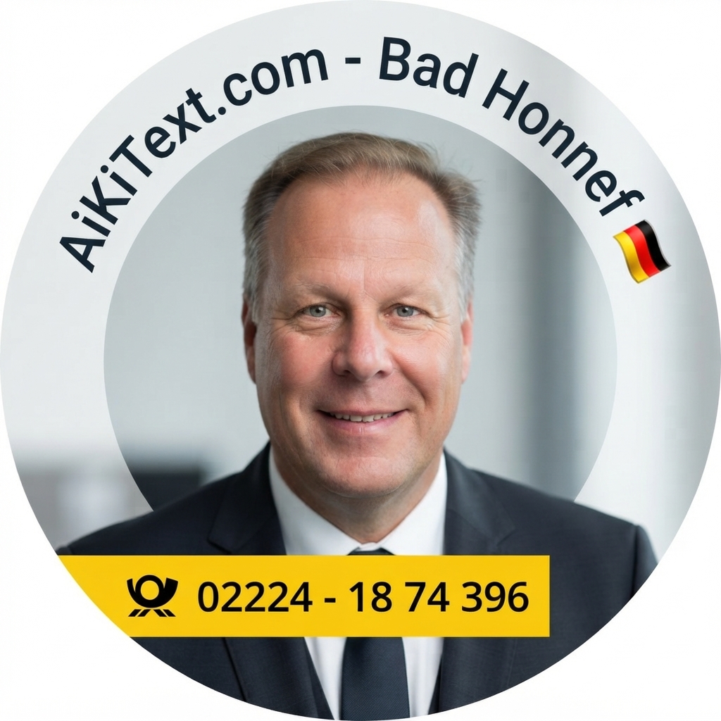 Michael Pahl - Owner of AiKiText.com